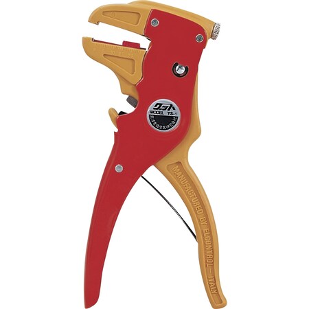 Goot Multi-Tool Wire Stipper and Cutter YS-1